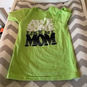 Neon T Shirt